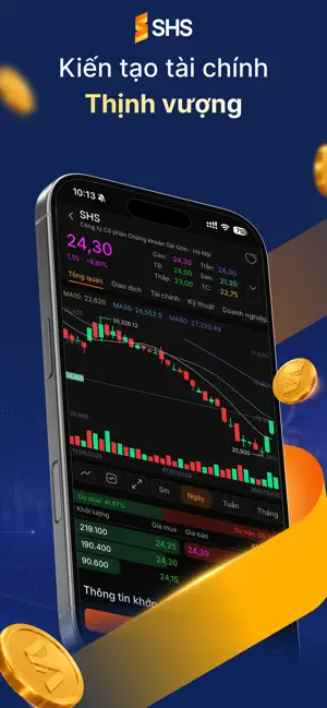 SH Smart screenshot 1