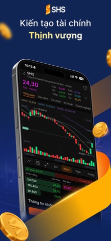 SH Smart iPhone screenshot