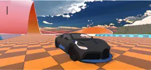 Astral Projection Game screenshot 3