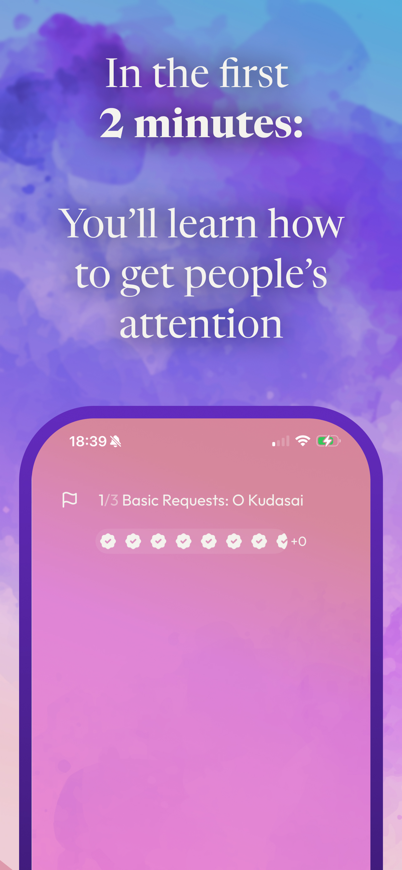 Spēek screenshot 4