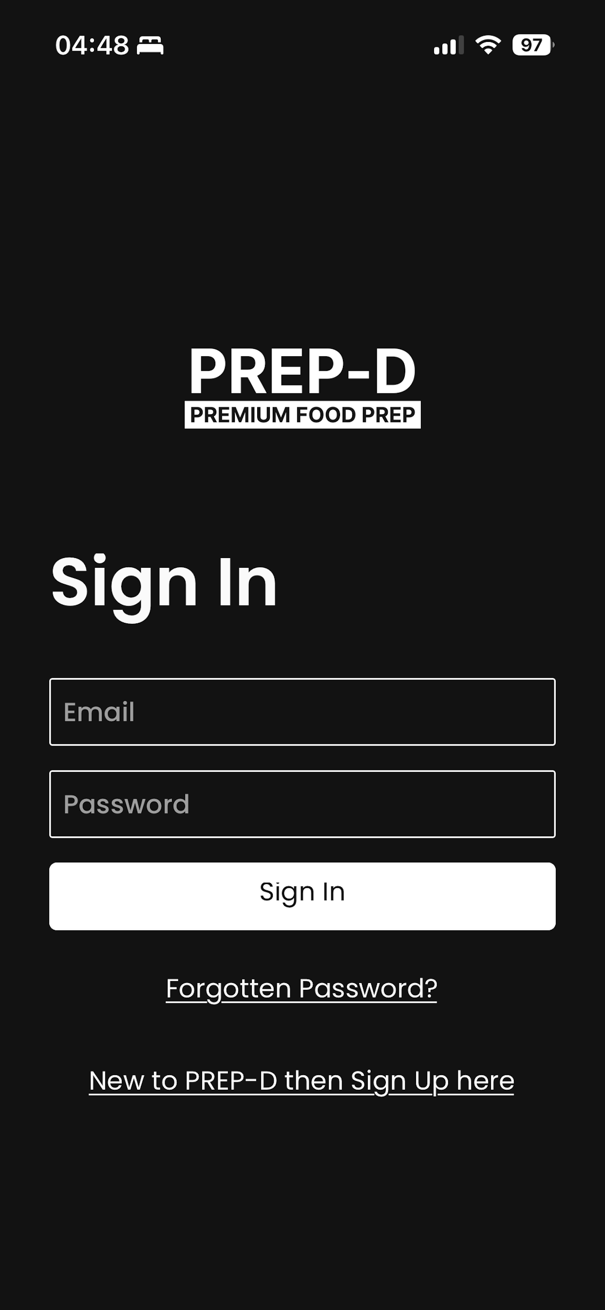 Prep-D