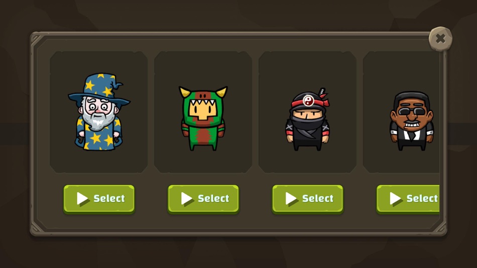 #3. EduQuest: Dungeons (iOS) 由: Matthias Carigiet