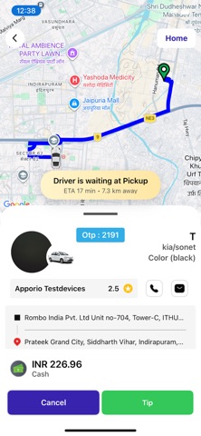 OneTap - All Services screenshot