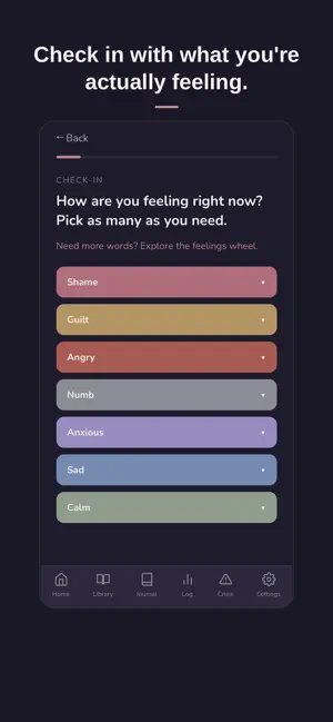 Tide: Binge Urge Support screenshot 4