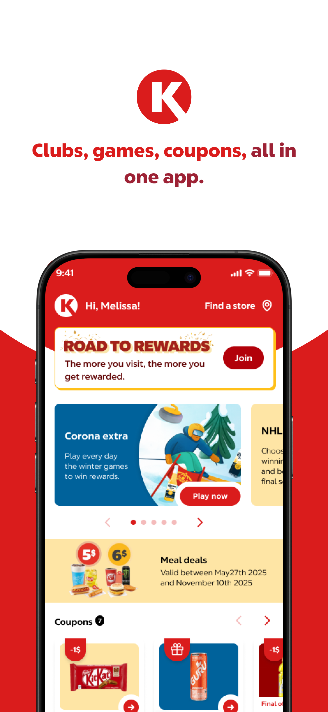 Circle K Canada