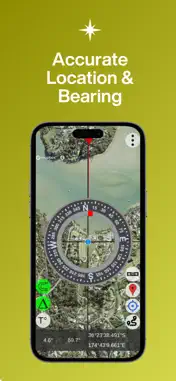 Augview Compass screenshot 1