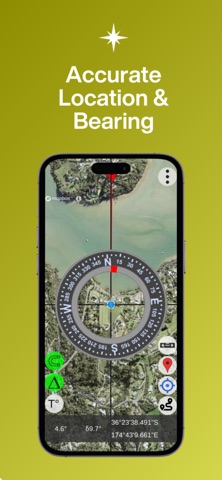 Augview Compass Screenshot 1 of 6