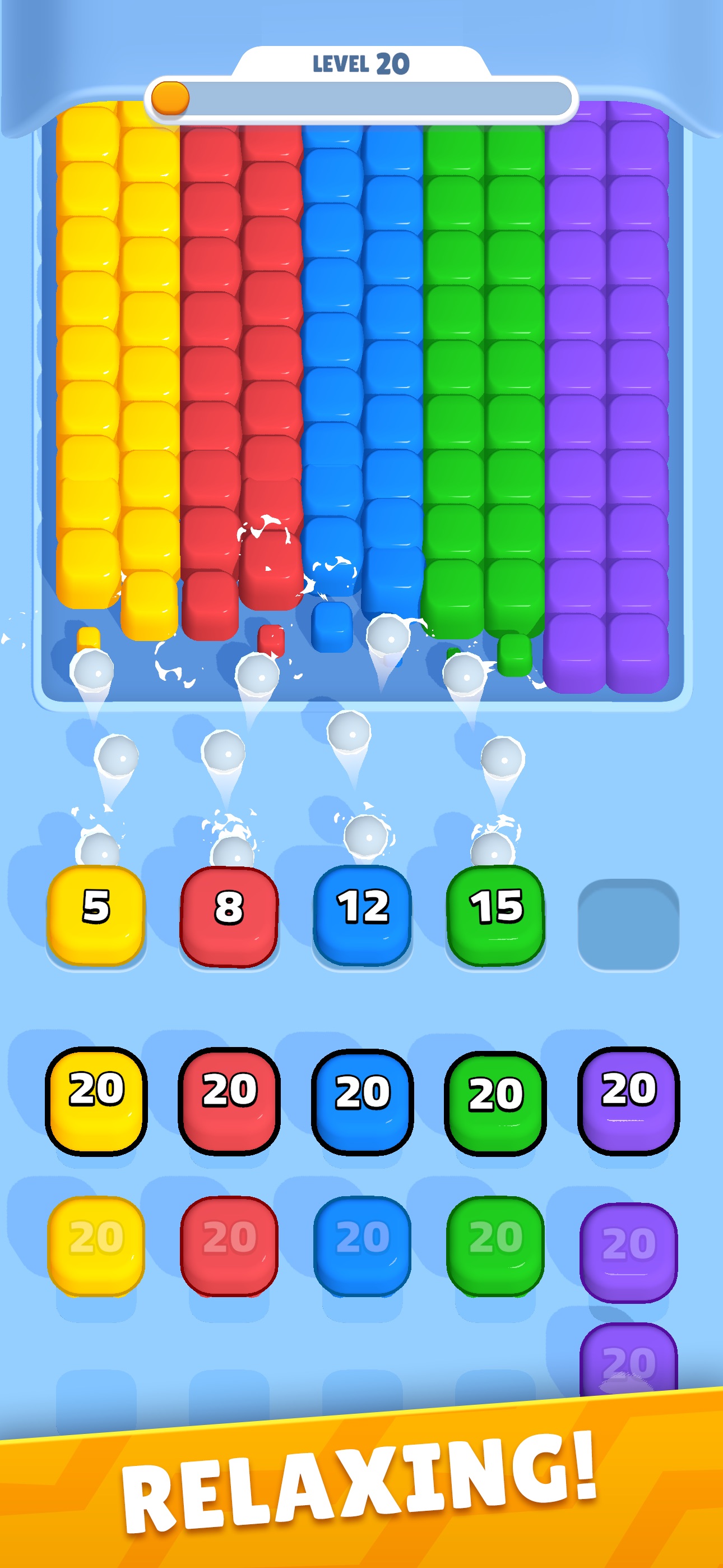 Screenshot 1 of This is Blast!