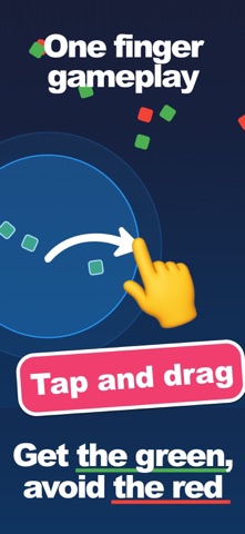 CircleCapture screenshot
