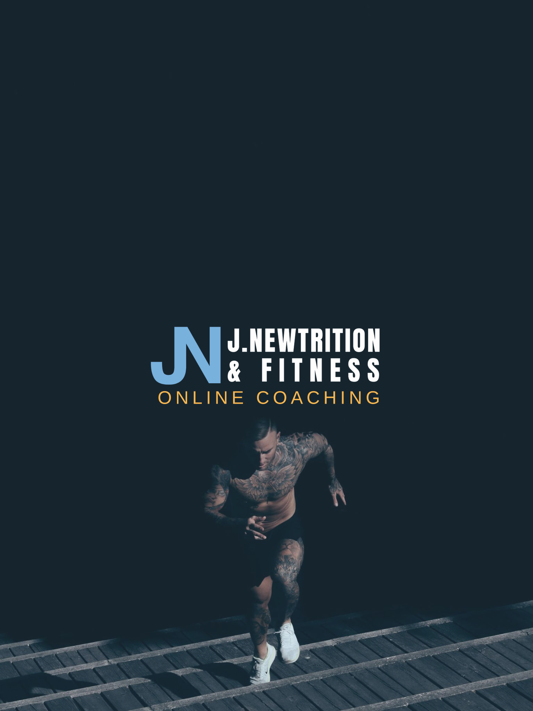 J Newtrition screenshot 7