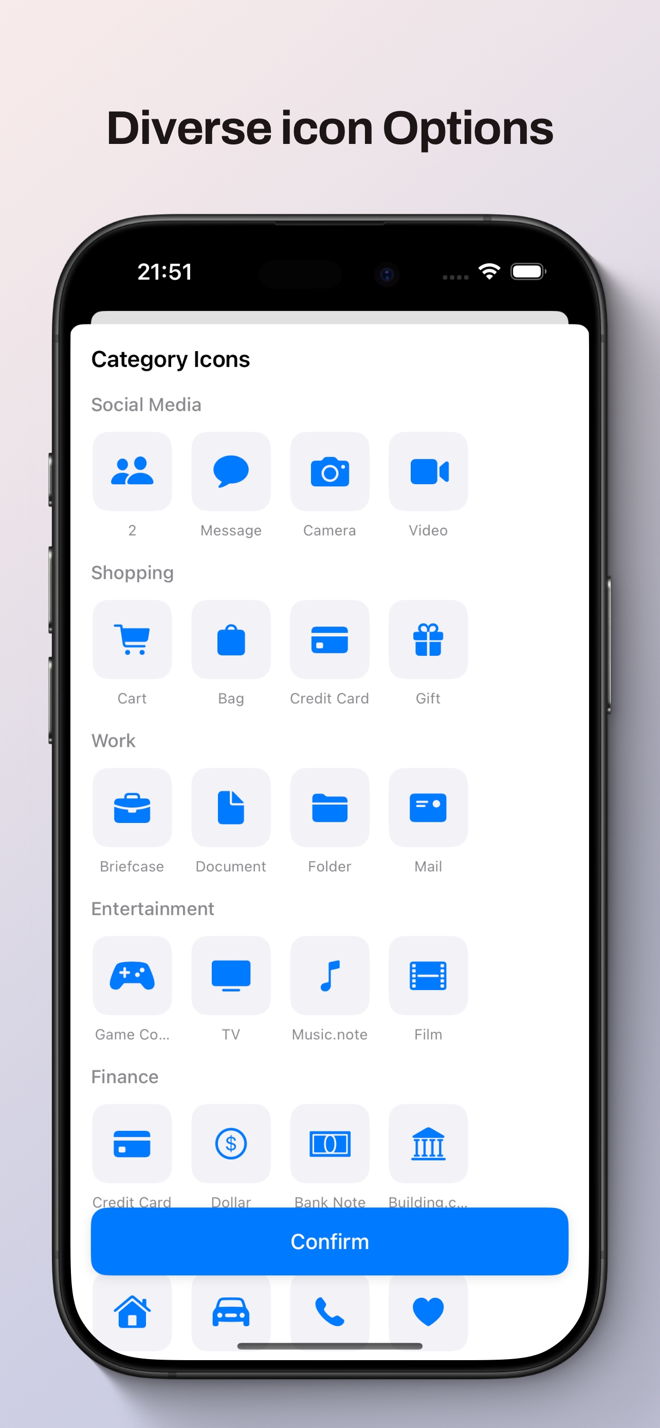 Local Password Manager screenshot 3
