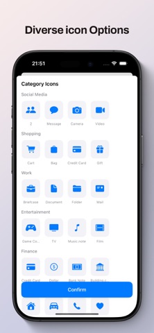 LocalPass - Offline Passwords Screenshot 3 of 8
