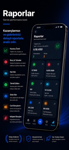 UstaCep Screenshot 5 of 6