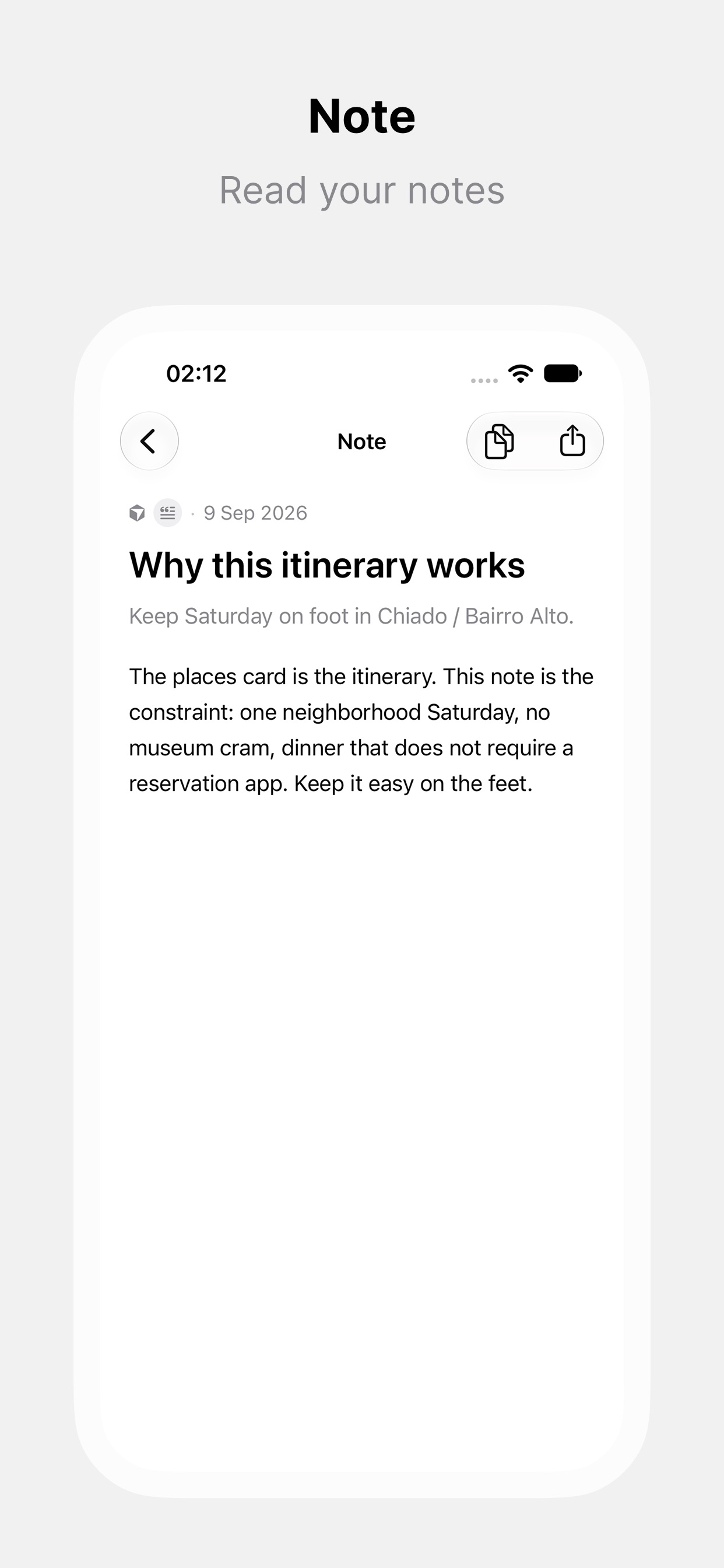 Screenshot 5 of Quay – Connect your Agents