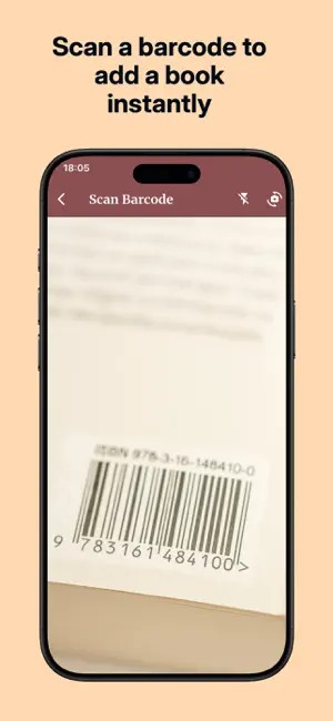 MemoRead Journal screenshot 3
