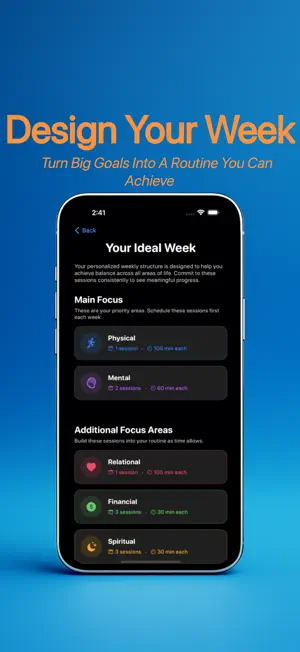 OnEasy screenshot 2