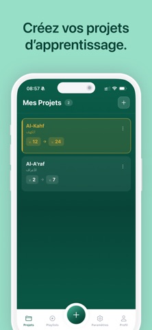 AyaFrame iPhone screenshot