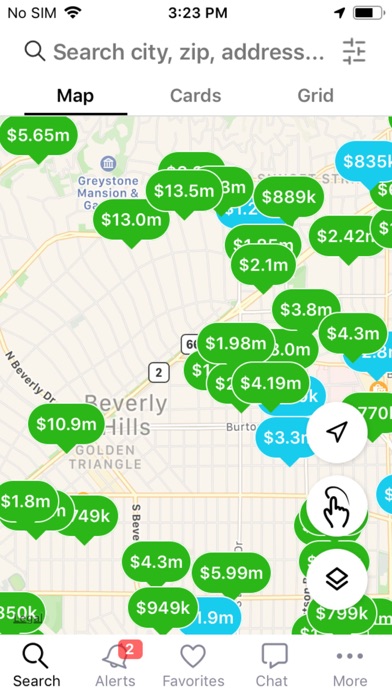 Tracy Tutor Team Screenshot