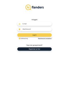 HiFlanders screenshot 4