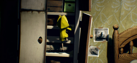 小小梦魇 screenshot 7