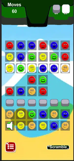 SmileMania screenshot 4