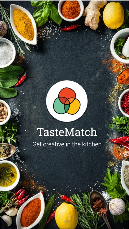 TasteMatch