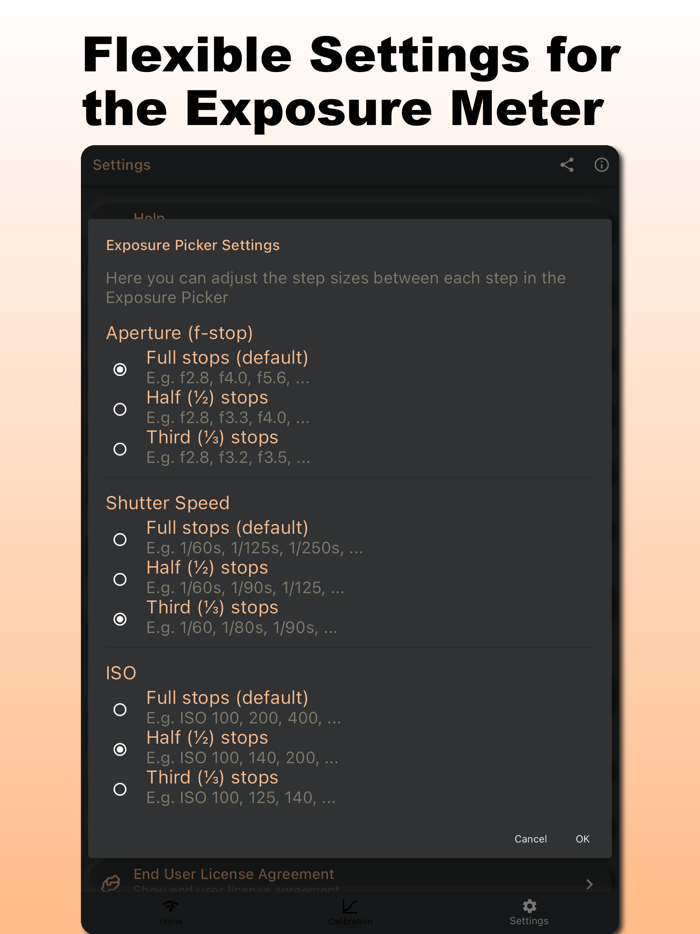 Light Meter Photography Film