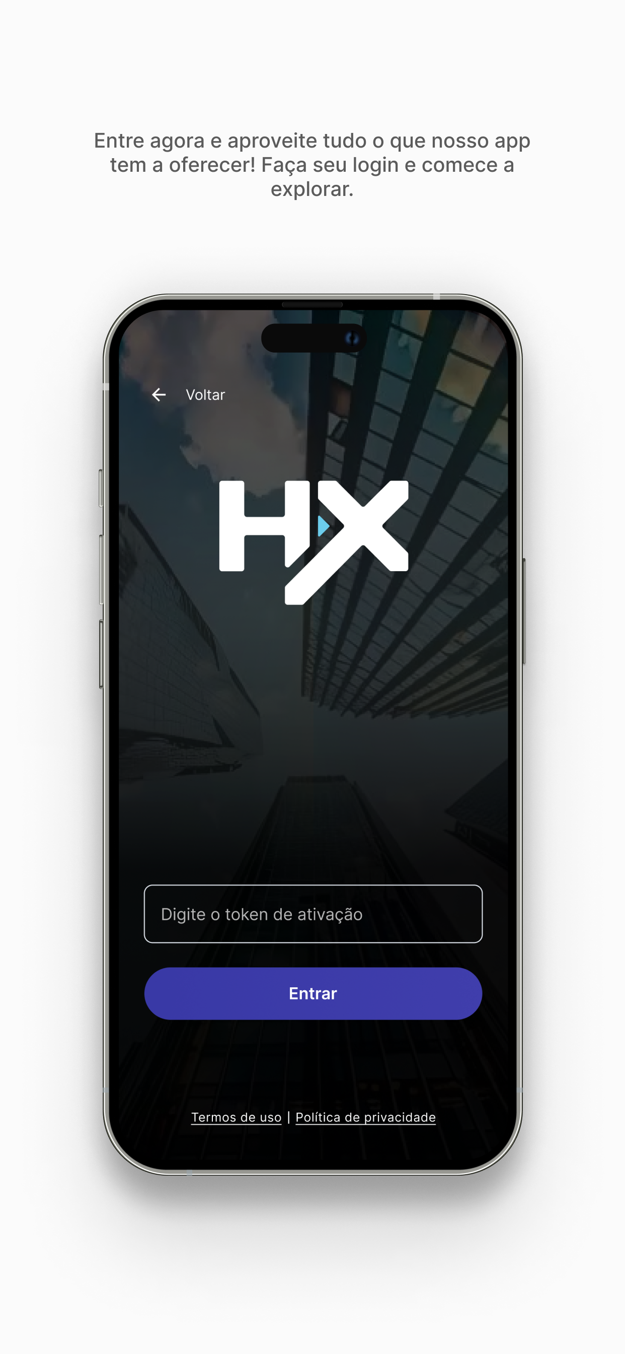 HX Portaria
