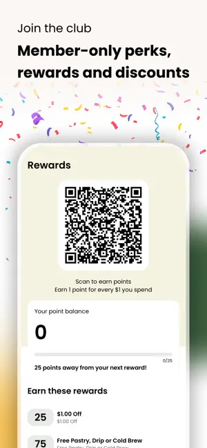 Coffee Shak screenshot 4