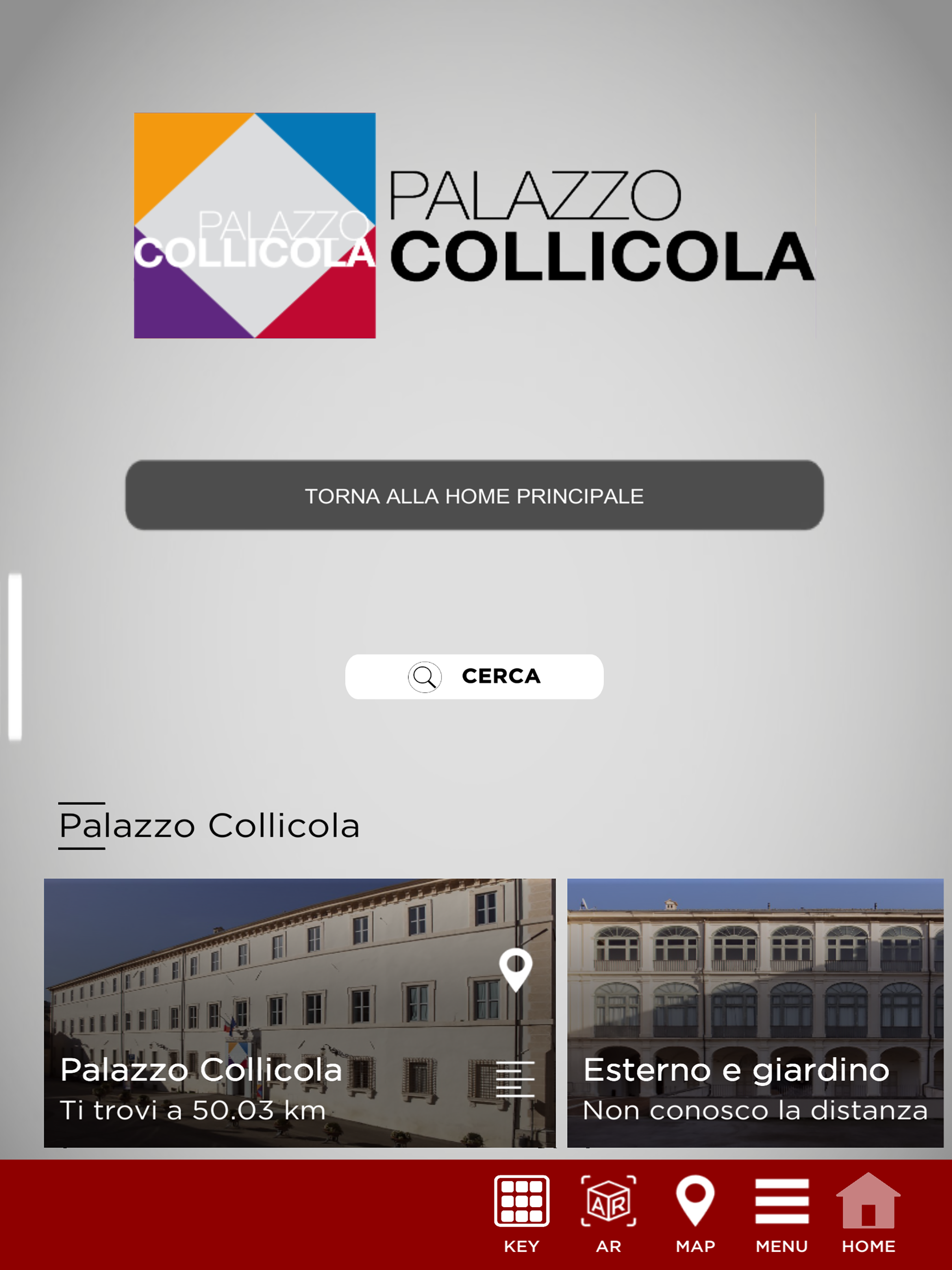 Piccoli Musei APP screenshot 11