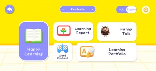Dodo英语伴学 screenshot