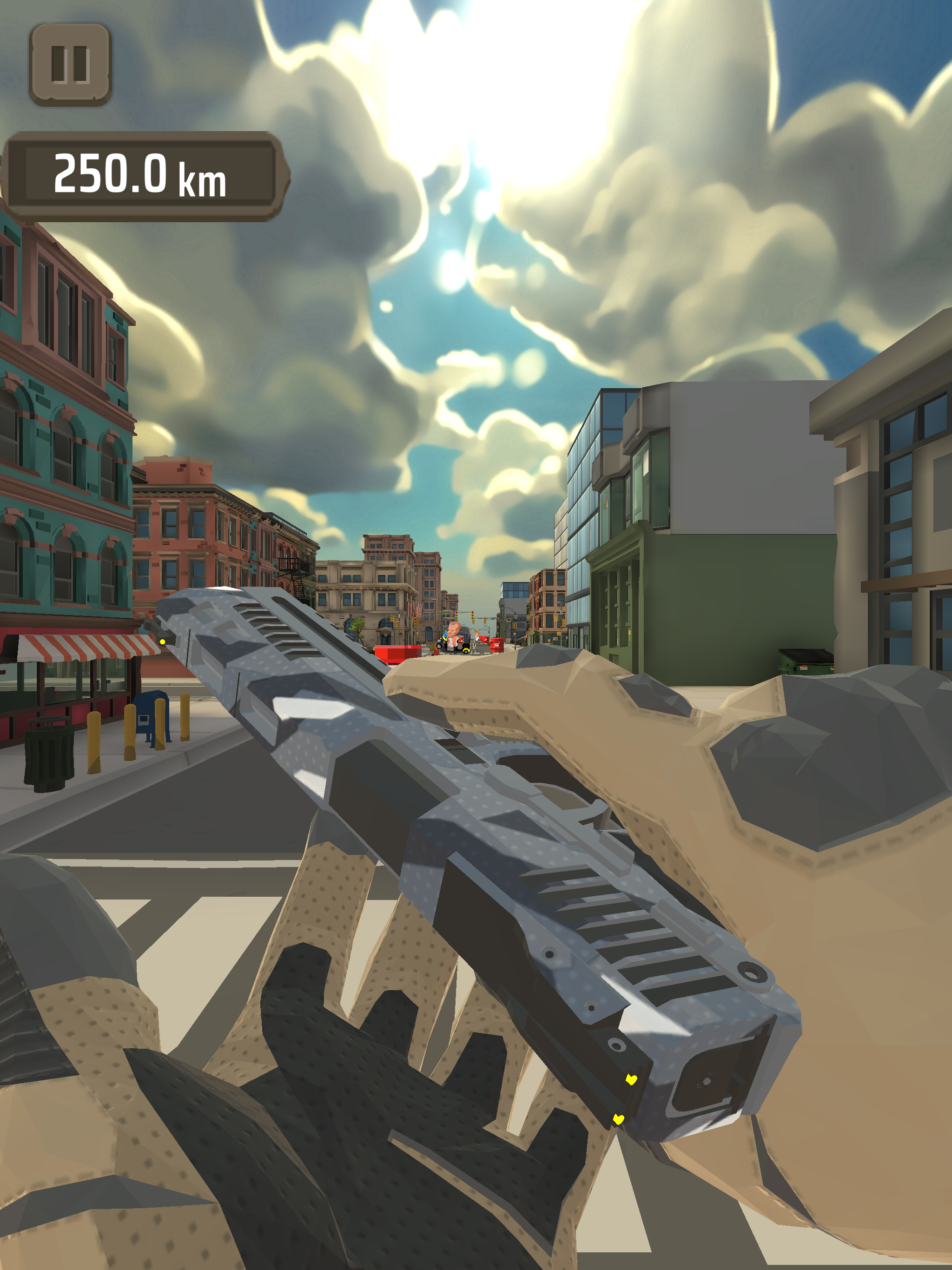 Faisal & Furious screenshot 10