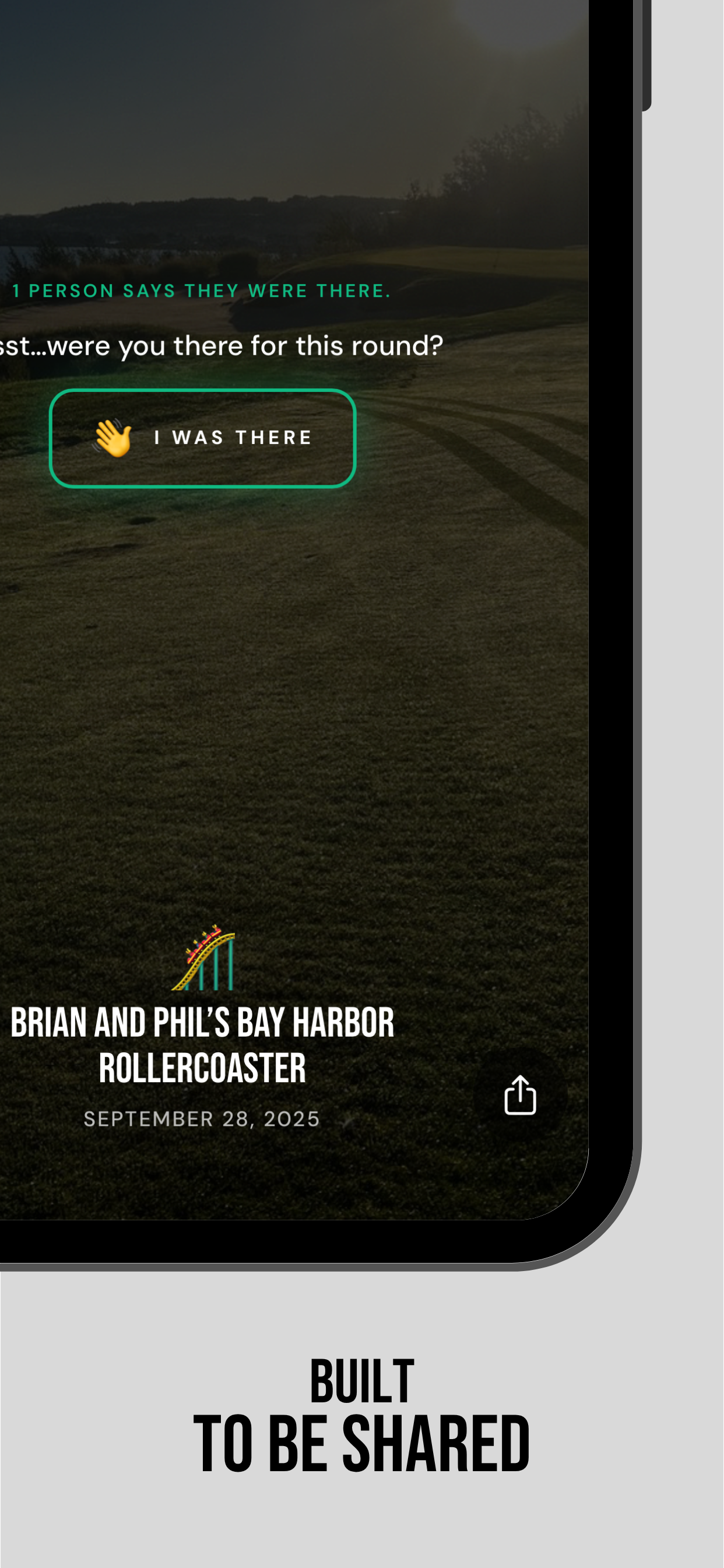18Recap: Golf Stories