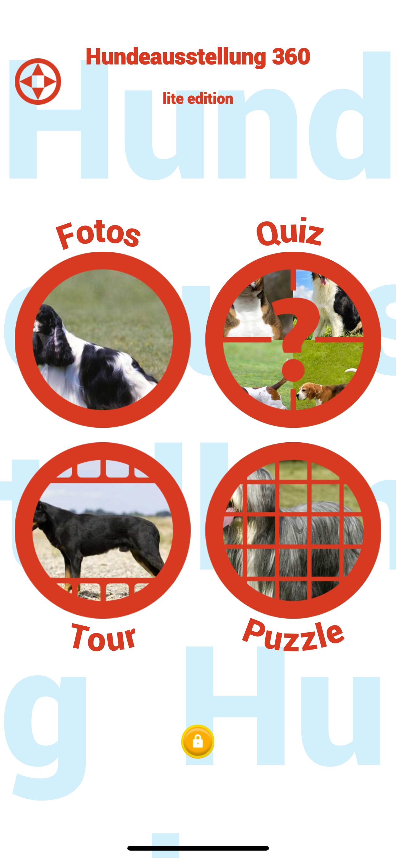 Hundeausstellung 360