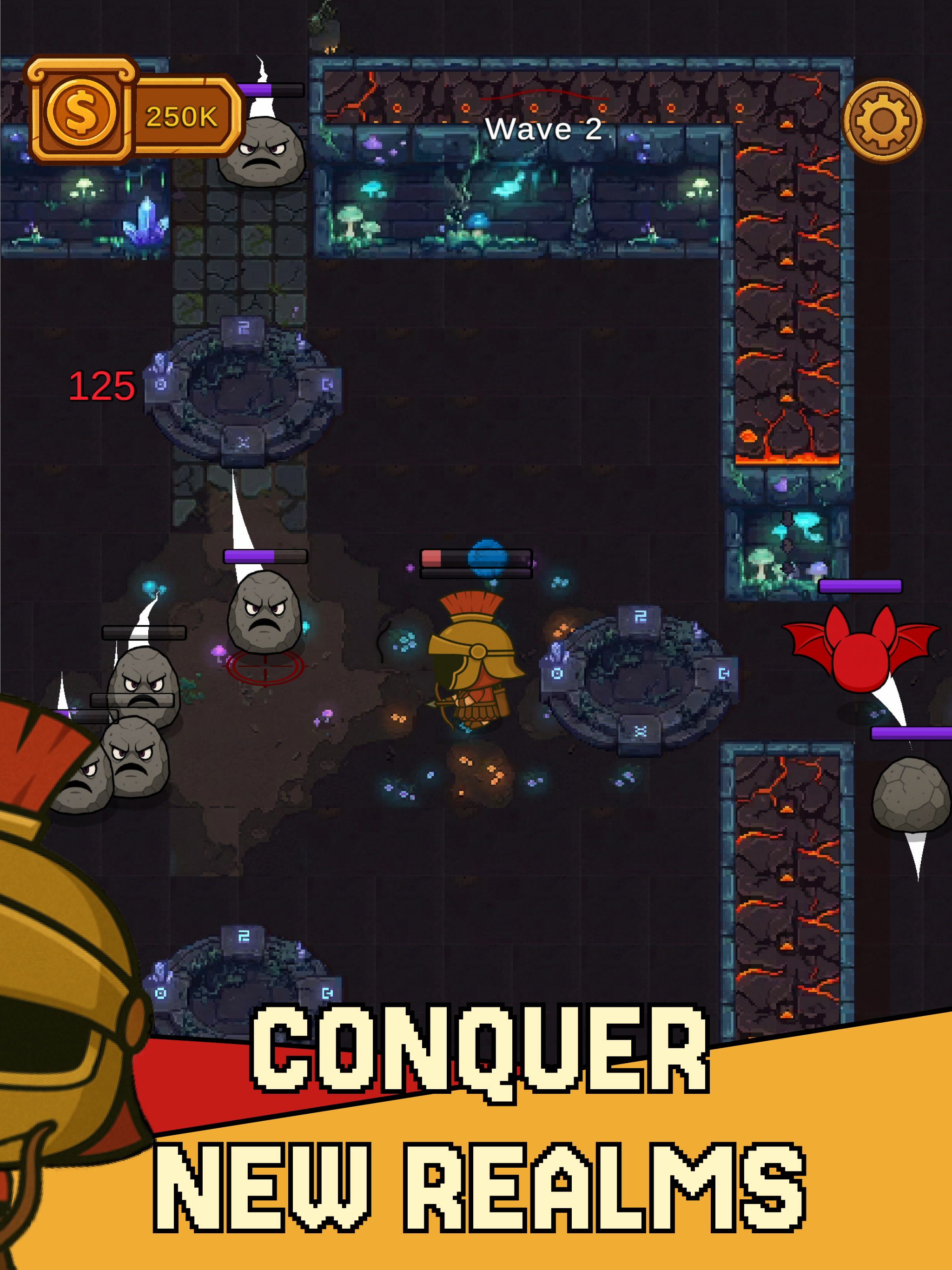 Princeps screenshot 9