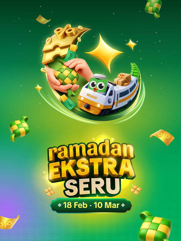 Screenshot #4 pour Tokopedia