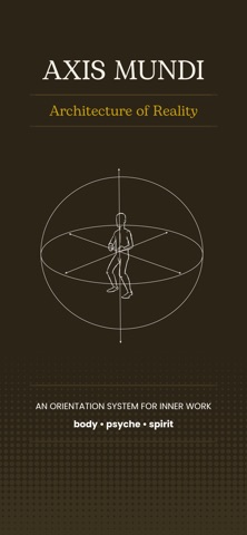 Axis Mundi App screenshot