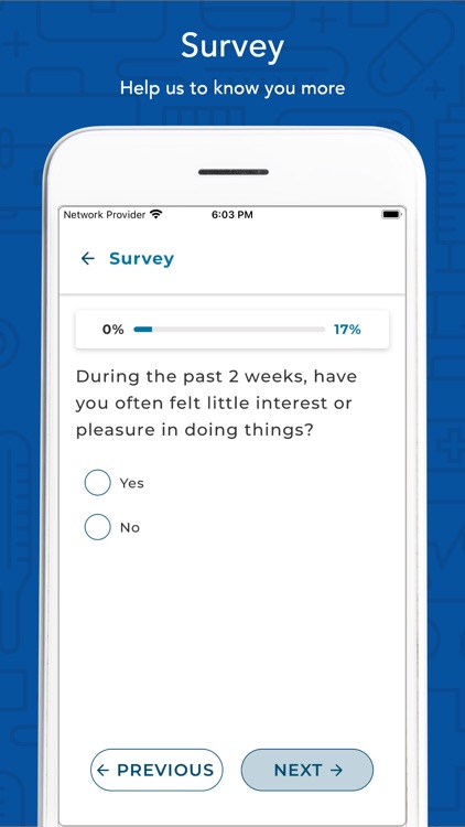 MyCare Virtual by AMC Health screenshot-3