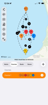 Regatta Manager screenshot 3