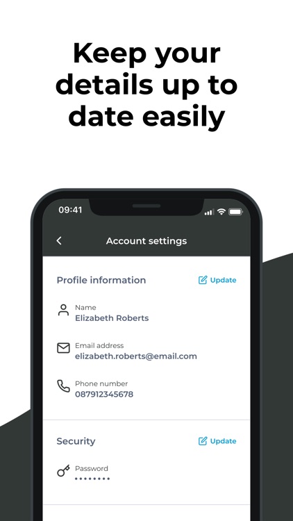 Elle No5 Hair and Beauty