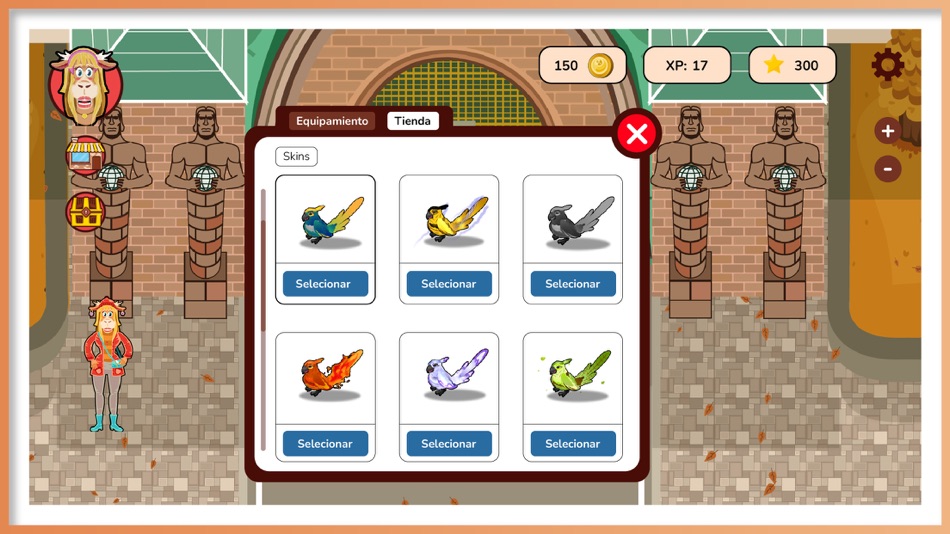 #6. Teo Loro (iOS) 由: scandinavian smart solutions