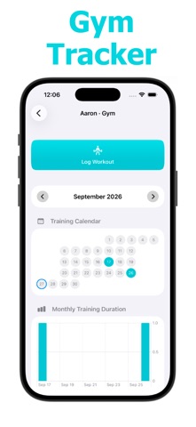 complete health tracker screenshot 10