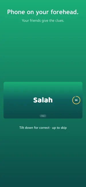 Hikmah Quest screenshot 1