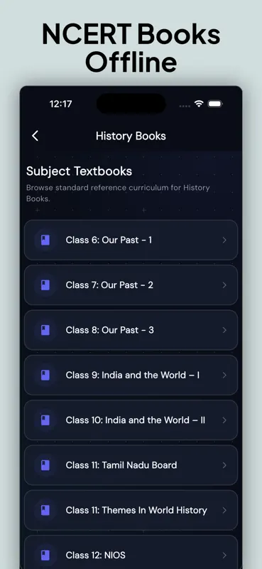 UPSC Factory : Quiz & Papers screenshot 5 of 7