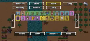 World of Solaria - MMORPG screenshot 4