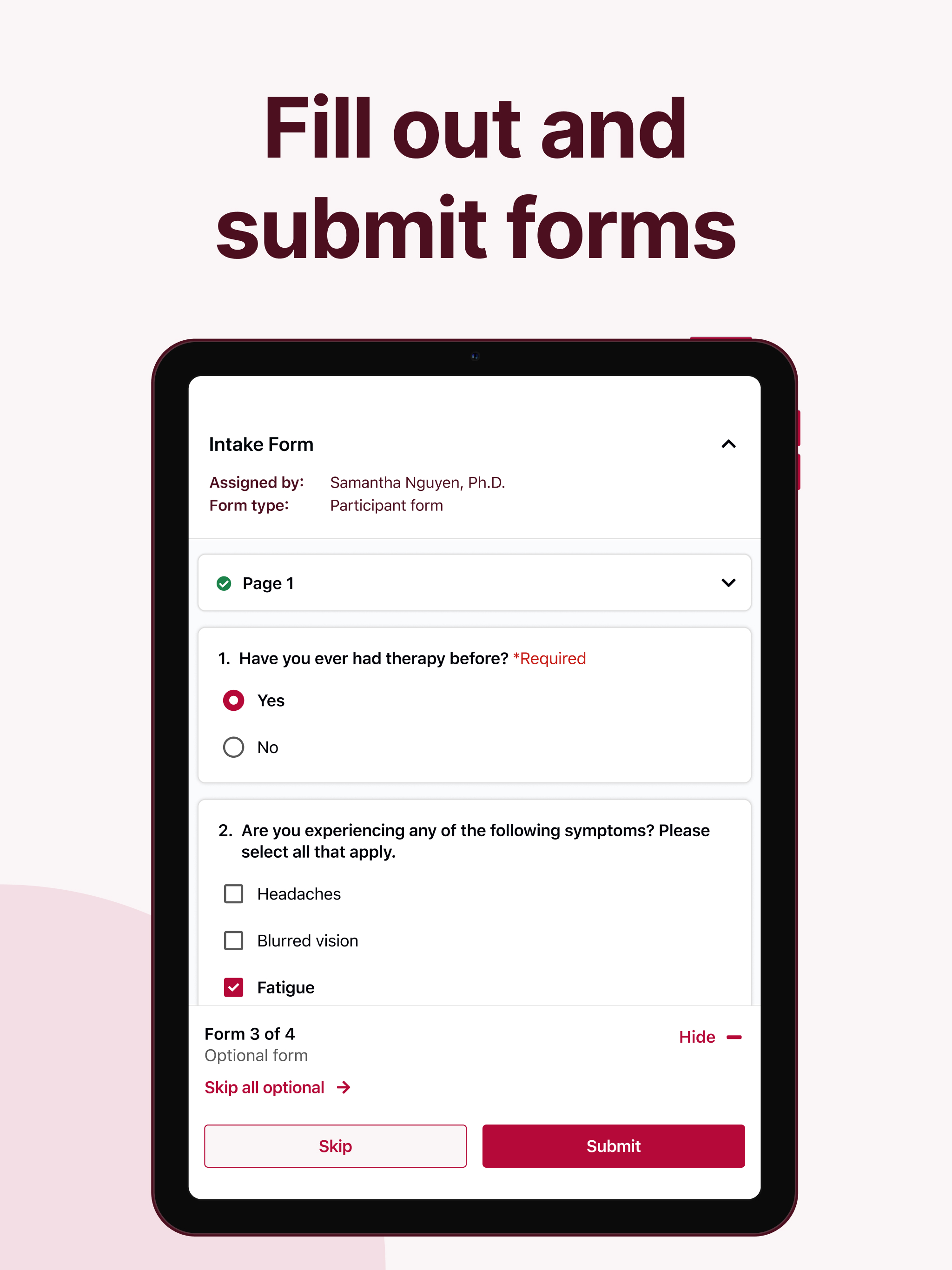 Proyecto Cuidate Portal