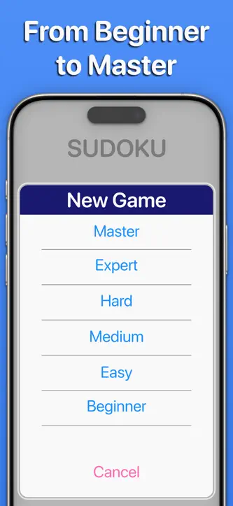 Sudoku No Pop-up Ads screenshot 6