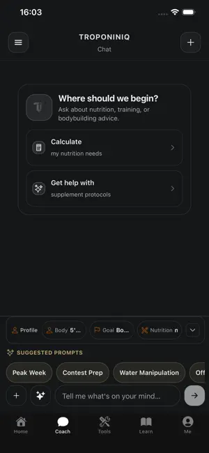 TroponinIq screenshot 3