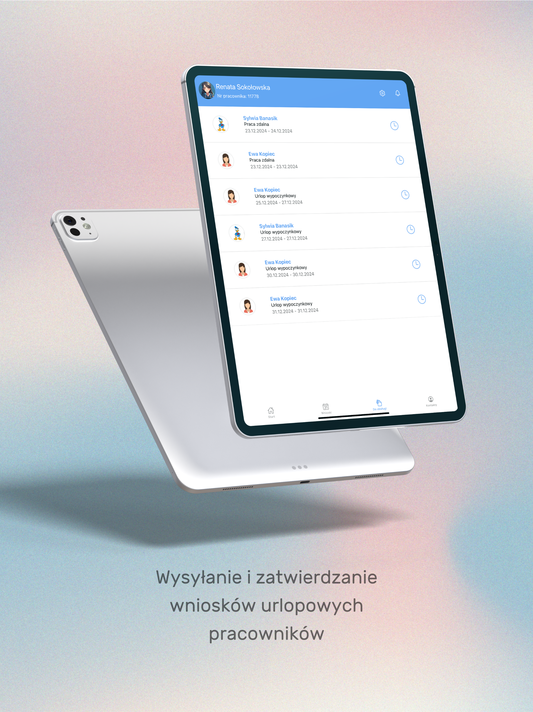 mEPP - Portal Pracownika screenshot 11
