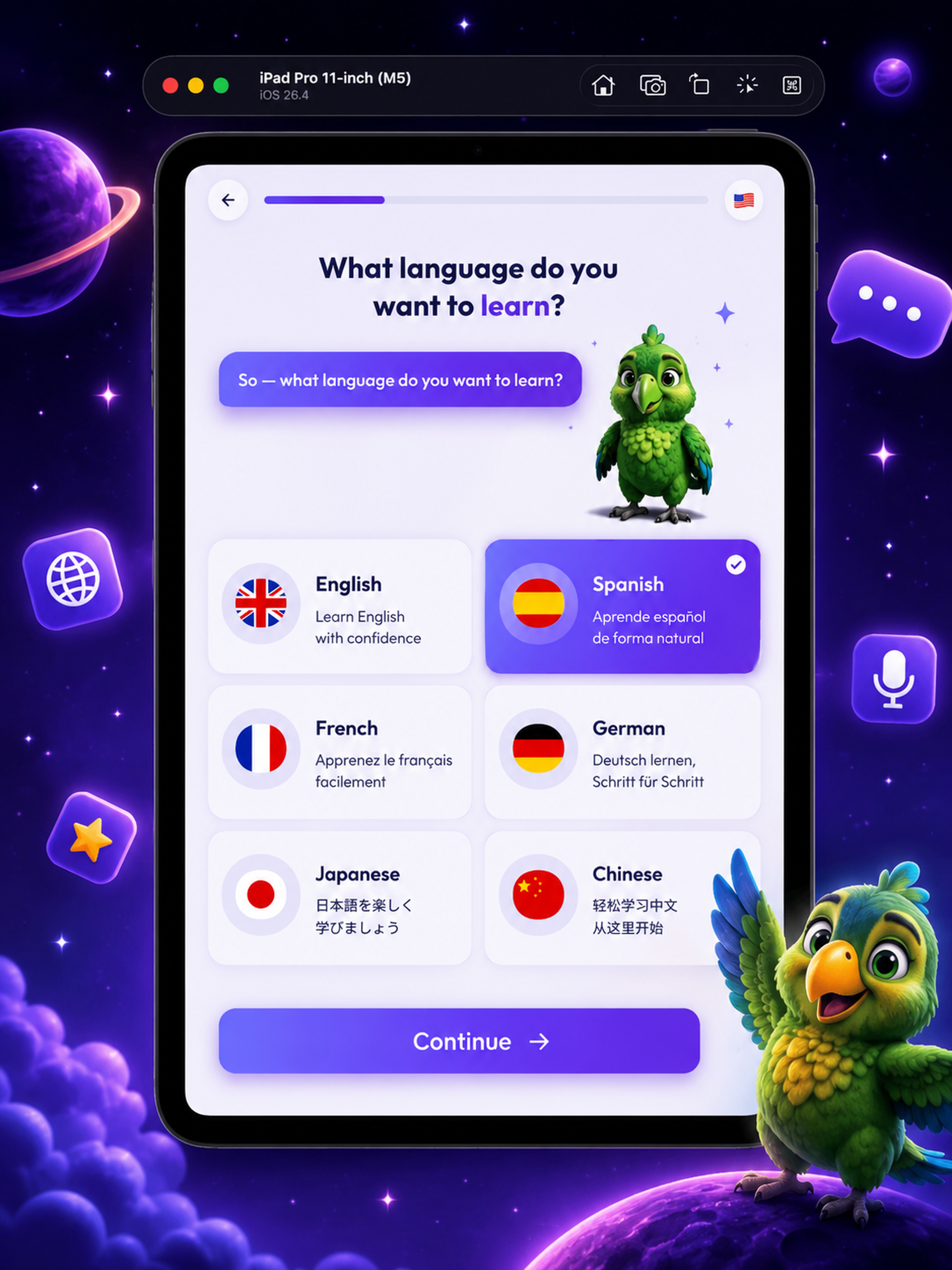 Talkio Now screenshot 8